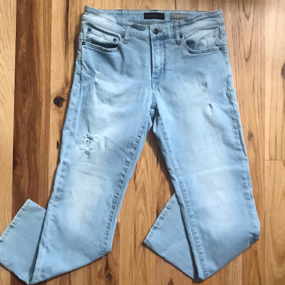 Men's Aeropostale Jeans